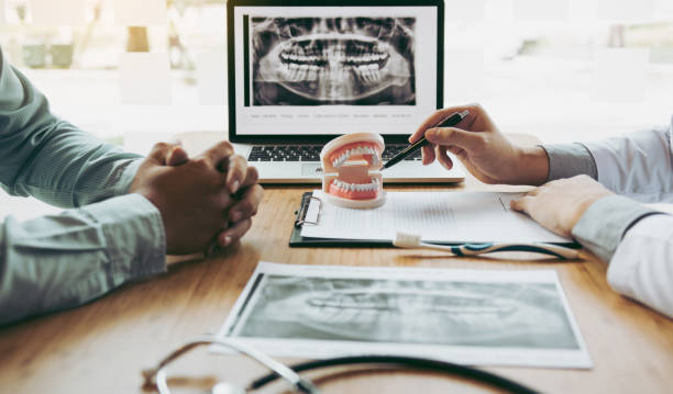Best Emergency Treatment for Oral Infections in Garden Grove, CA
